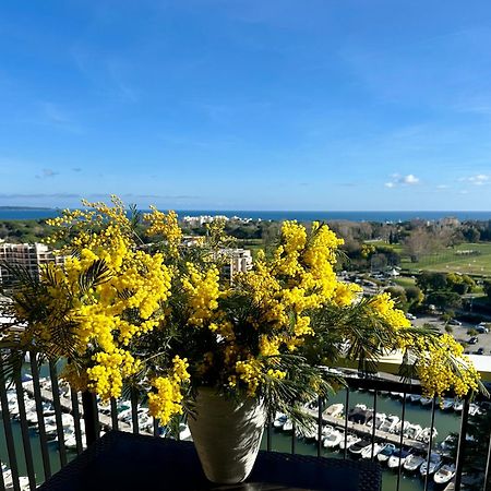 Cannes Marina Appart Hotel Mandelieu Εξωτερικό φωτογραφία