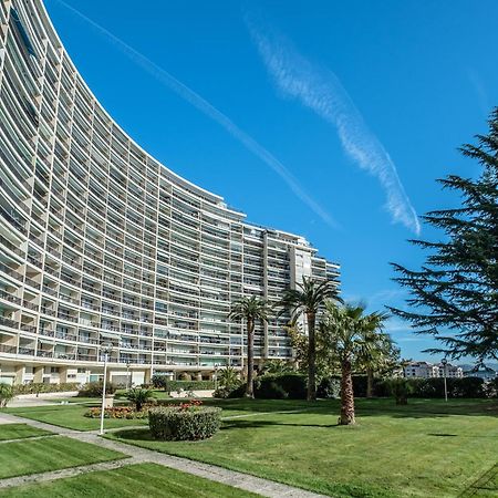 Cannes Marina Appart Hotel Mandelieu Εξωτερικό φωτογραφία