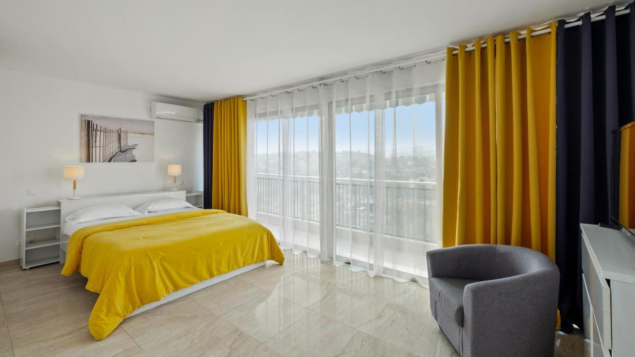 Cannes Marina Appart Hotel Mandelieu Εξωτερικό φωτογραφία