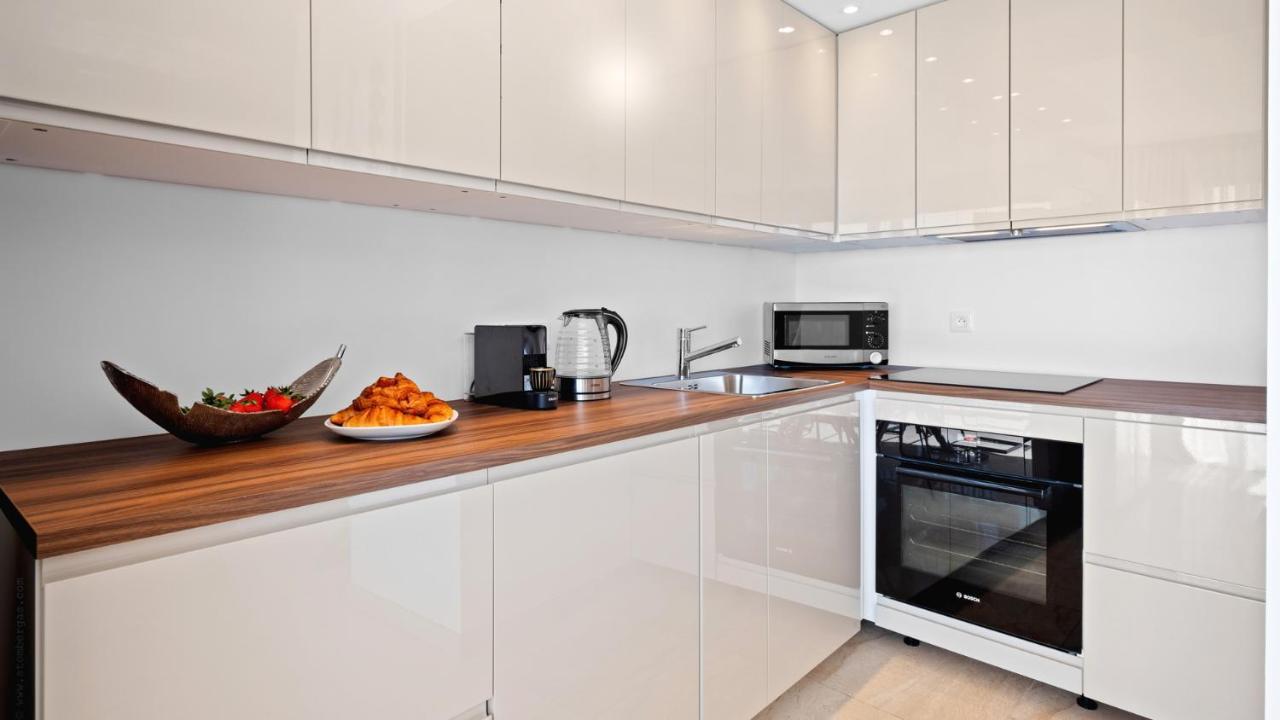 Cannes Marina Appart Hotel Mandelieu Εξωτερικό φωτογραφία