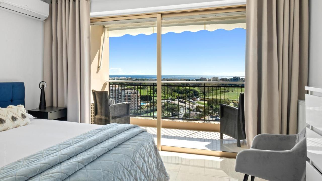 Cannes Marina Appart Hotel Mandelieu Εξωτερικό φωτογραφία