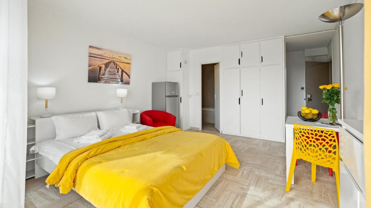 Cannes Marina Appart Hotel Mandelieu Εξωτερικό φωτογραφία
