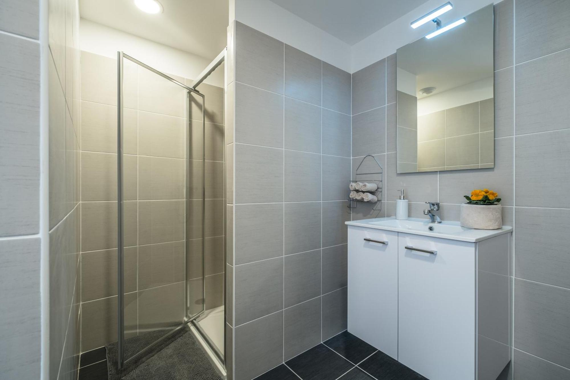 Cannes Marina Appart Hotel Mandelieu Εξωτερικό φωτογραφία
