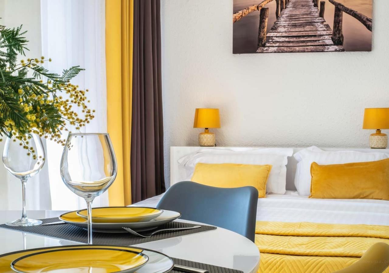 Cannes Marina Appart Hotel Mandelieu Εξωτερικό φωτογραφία